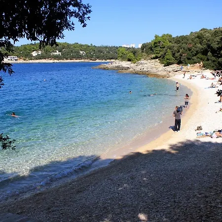 Apartment With A Parking Space - 15678