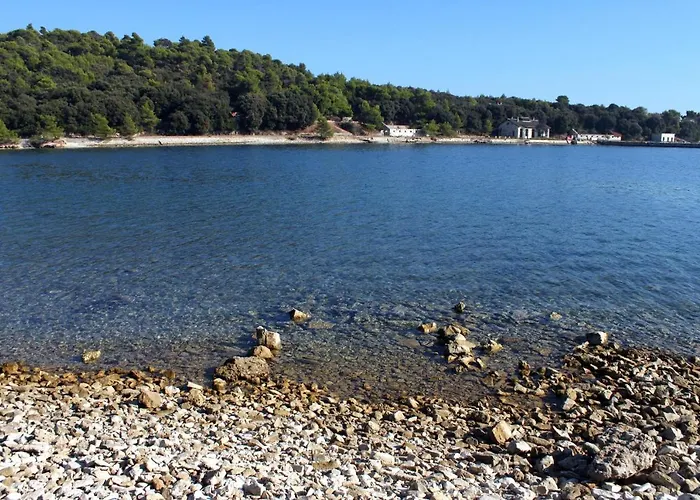 Appartement With A Parking Space - 15678 Pula