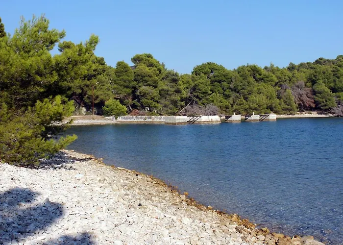 Apartment With A Parking Space - 15678 Pula