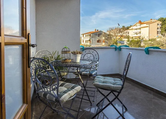 Appartement With A Parking Space - 15678