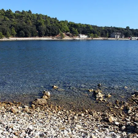 Apartment With A Parking Space - 15678 Pula