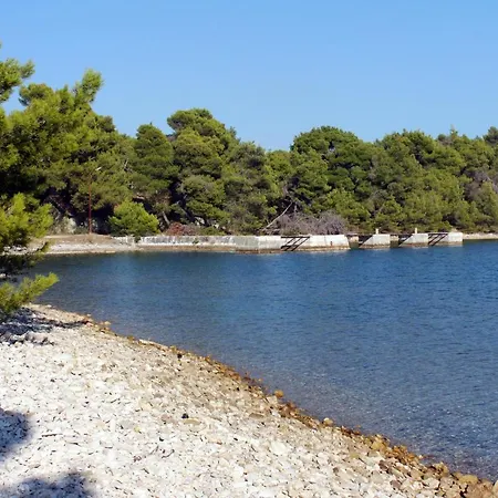 Apartment With A Parking Space - 15678 Pula