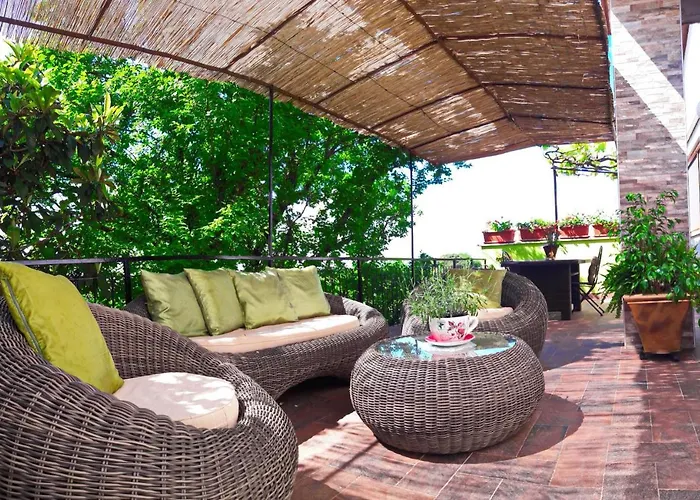 With A Parking Space - 15678 *